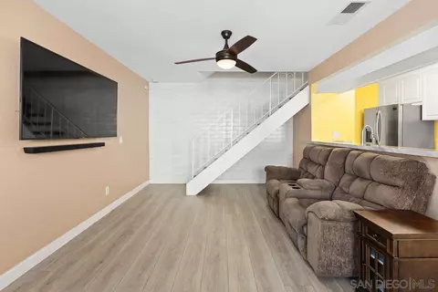 Living - 12152 Lemon Crest Dr # 2, Lakeside, CA 92040 photo 2 of 2