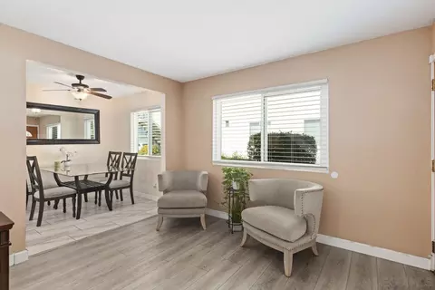 Dining - 12152 Lemon Crest Dr # 2, Lakeside, CA 92040 photo 1 of 3