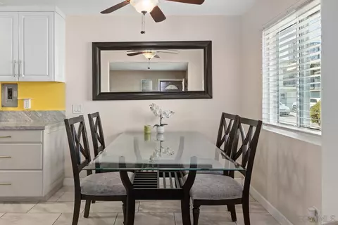 Dining - 12152 Lemon Crest Dr # 2, Lakeside, CA 92040 photo 2 of 3