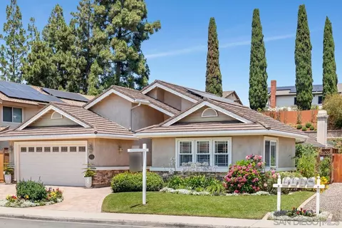 13043 Trigger, San Diego, CA 92129