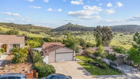 View/Area - 14555 High Pine St, Poway, CA 92064 photo 2 of 3