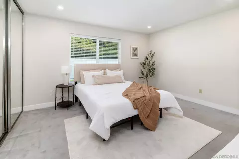 Bedroom - 14555 High Pine St, Poway, CA 92064 photo 1 of 3