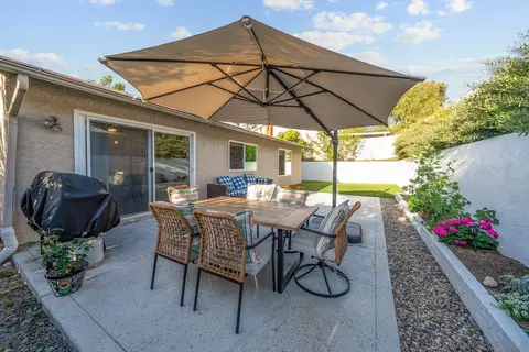 Exterior - 14555 High Pine St, Poway, CA 92064 photo 2 of 4