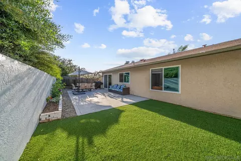 Exterior - 14555 High Pine St, Poway, CA 92064 photo 1 of 4