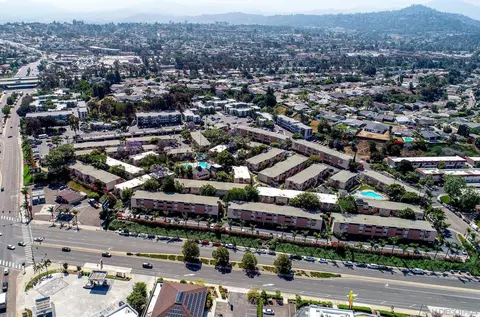 8715 Lake Murray Blvd #4, San Diego, CA 92119