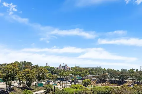 889 Date St #534, San Diego, CA 92101