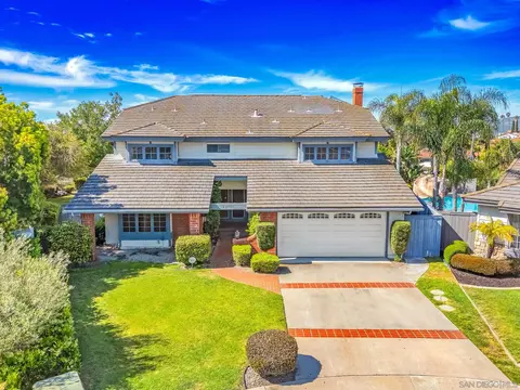 12417 Shropshire Ln, San Diego, CA 92128