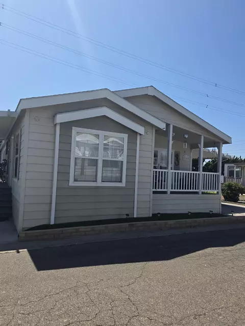 121 Orange Ave #SPC 5, Chula Vista, CA 91911