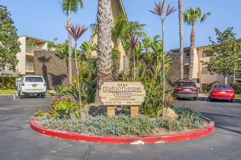 4444 W Point Loma Blvd #92, San Diego, CA 92107