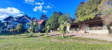 1267 Calle La Lomas, Cordoba Zona Villa Eden, CA 99999