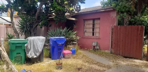 815 Reed Ave, San Diego, CA 92109