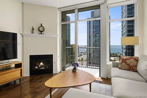 1240 India #1508, San Diego, CA 92101
