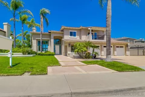 1153 Carlos Cyn, Chula Vista, CA 91910