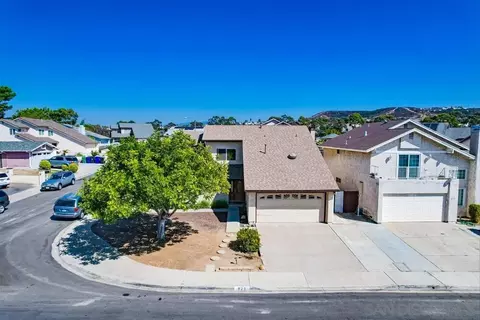 823 Fuchsia Ln, San Diego, CA 92154