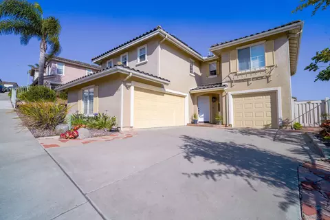 2157 Crystal Clear Dr, Spring Valley, CA 91978