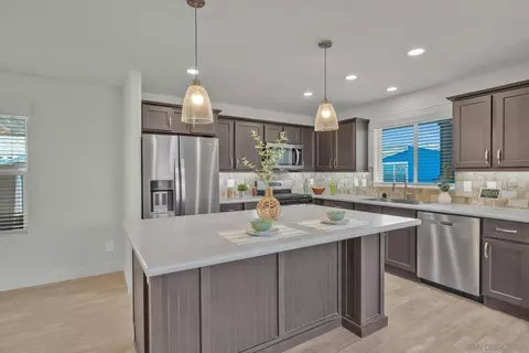 Kitchen - 13217 Aurora Dr #77, El Cajon, CA 92021 photo 1 of 6