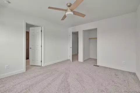 Bedroom - 13217 Aurora Dr #77, El Cajon, CA 92021 photo 3 of 9