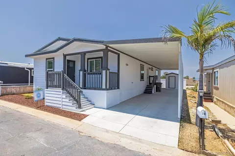 Other - 13217 Aurora Dr #77, El Cajon, CA 92021 photo 3 of 12