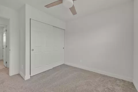 Bedroom - 13217 Aurora Dr #77, El Cajon, CA 92021 photo 7 of 9