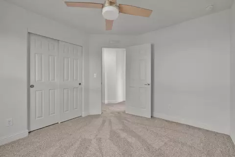 Bedroom - 13217 Aurora Dr #77, El Cajon, CA 92021 photo 8 of 9