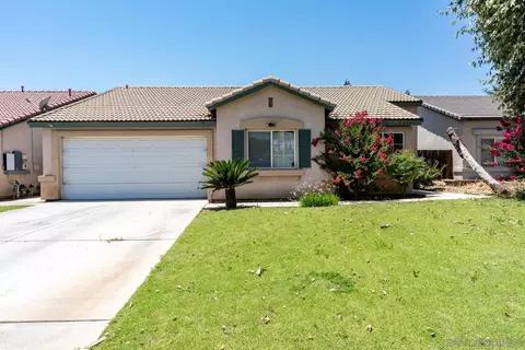 6215 Box Meadow Ave, Bakersfield, CA 93313