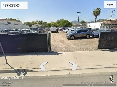 927 W Main St, El Cajon, CA 92020