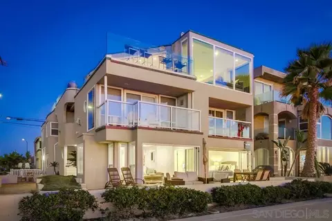 3391 Ocean Front Walk #A, San Diego, CA 92109