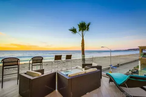 3391 Ocean Front Walk #D, San Diego, CA 92109