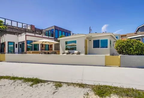 3286-88 Bayside Walk, San Diego, CA 92109