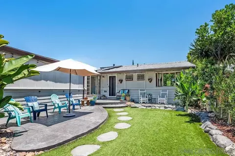 5327 Saxon St, San Diego, CA 92115