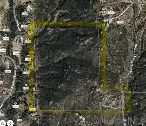 3011 Via Dieguenos #1, Alpine, CA 91901 photo 3