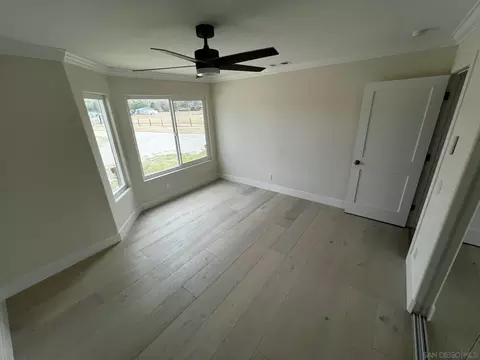 Bedroom - 2152 Walnut St, Ramona, CA 92065 photo 3 of 4