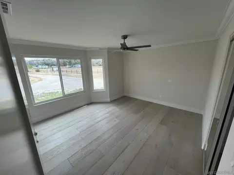 Bedroom - 2152 Walnut St, Ramona, CA 92065 photo 4 of 4