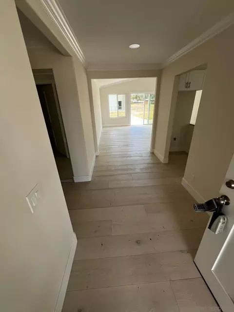 Entry Way - 2152 Walnut St, Ramona, CA 92065 photo 3 of 3