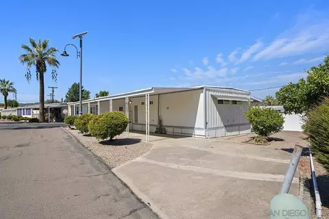 8545 Mission Gorge Rd #239, Santee, CA 92071 photo 3