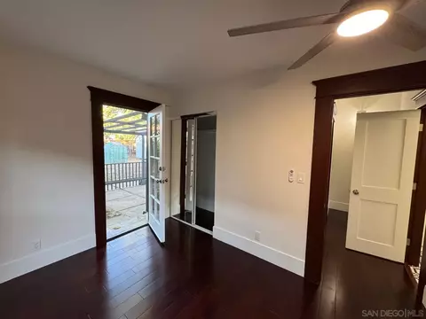 Bedroom - 1648 S Maple St, Escondido, CA 92025 photo 1 of 2