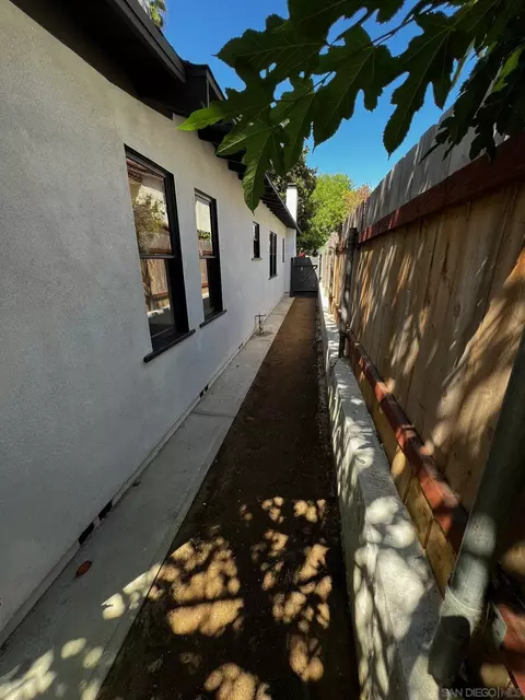 Exterior - 1648 S Maple St, Escondido, CA 92025 photo 7 of 8