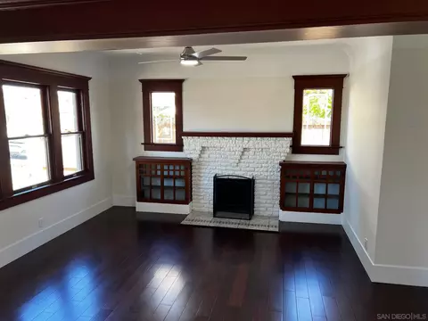 Living - 1648 S Maple St, Escondido, CA 92025 photo 2 of 3