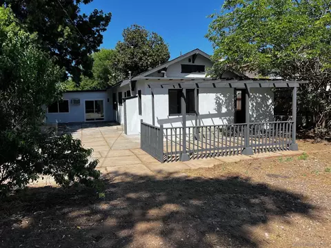 Exterior - 1648 S Maple St, Escondido, CA 92025 photo 3 of 8