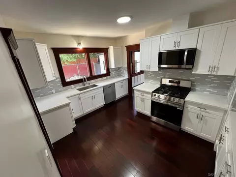 Kitchen - 1648 S Maple St, Escondido, CA 92025 photo 1 of 1
