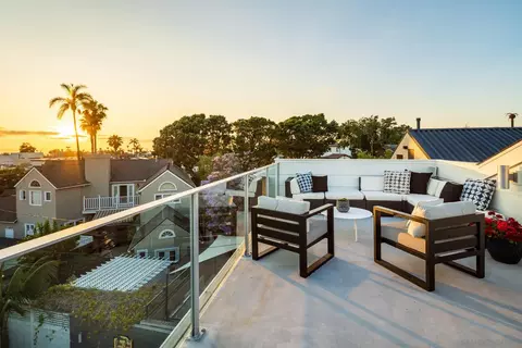 Exterior - 7570 Cabrillo Ave, La Jolla, CA 92037 photo 13 of 19