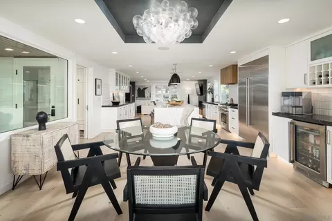 Dining - 7570 Cabrillo Ave, La Jolla, CA 92037 photo 2 of 2