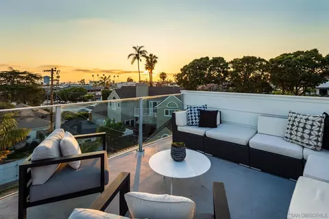 Exterior - 7570 Cabrillo Ave, La Jolla, CA 92037 photo 3 of 19