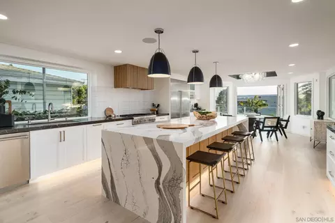 Kitchen - 7570 Cabrillo Ave, La Jolla, CA 92037 photo 1 of 8