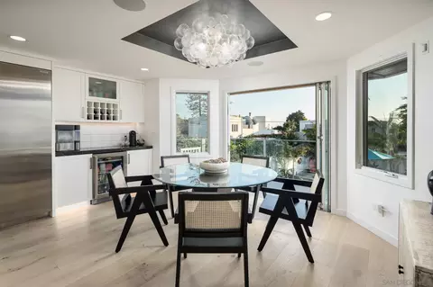 Dining - 7570 Cabrillo Ave, La Jolla, CA 92037 photo 1 of 2