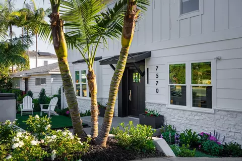 Exterior - 7570 Cabrillo Ave, La Jolla, CA 92037 photo 16 of 19