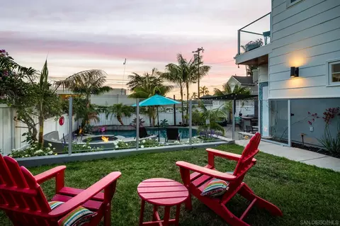 Exterior - 7570 Cabrillo Ave, La Jolla, CA 92037 photo 11 of 19