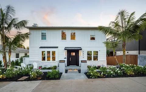 Exterior - 7570 Cabrillo Ave, La Jolla, CA 92037 photo 19 of 19
