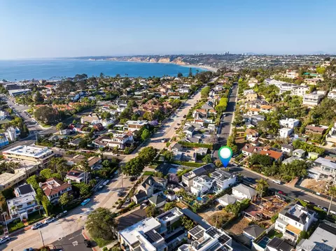 View/Area - 7570 Cabrillo Ave, La Jolla, CA 92037 photo 1 of 7