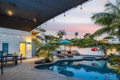Exterior - 7570 Cabrillo Ave, La Jolla, CA 92037 photo 5 of 19